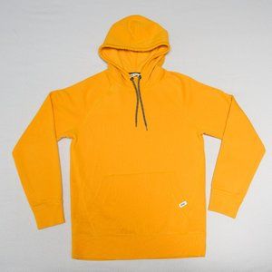 Gold DSG Hoodie, Size Small